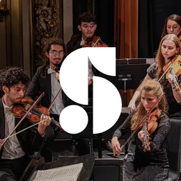 Schwäbische Klassik Sterne - Neue Philharmonie Berlin in Albstadt