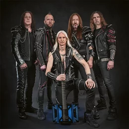HammerFall in Pratteln