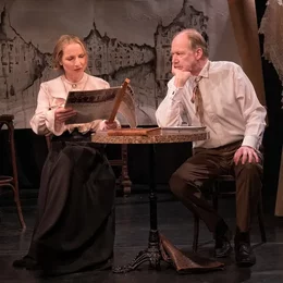 Berliner Geschichten in Berlin