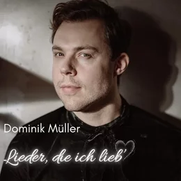 Dominik Müller in Bad Gandersheim