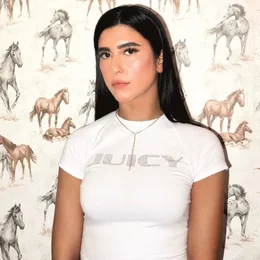 Ninia LaGrande in Hannover