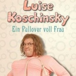 Luise Koschinsky in Kiel