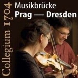 Collegium 1704 in Dresden