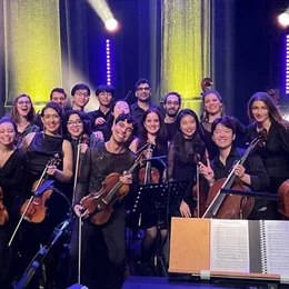 Folkwang Kammerorchester Essen in Essen