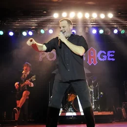 Powerage - AC/DC Coverband in Nordhorn