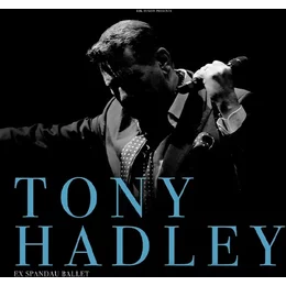 Tony Hadley in Hamburg