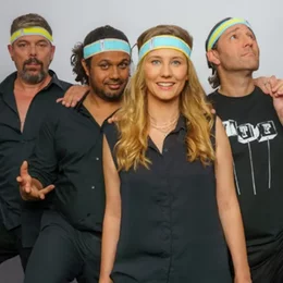 Luksan Wunder in Erlangen