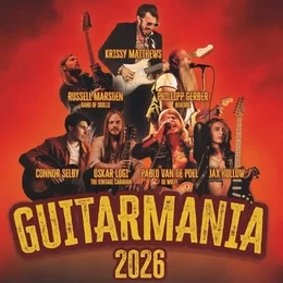 Jax Hollow in Erfurt