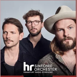 Music Discovery Project in Frankfurt am Main