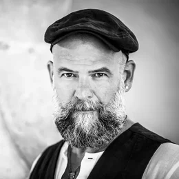 Martin Kälberer in Dorfen