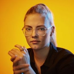 Johanna Summer in Merzhausen