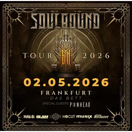 Soulbound in Frankfurt am Main