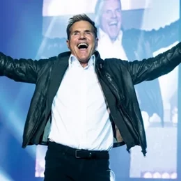Dieter Bohlen in Wiesmoor