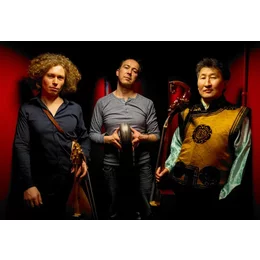 Violons Barbares in Kehl