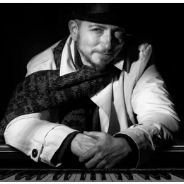 Mike Kaufman-Portnikov in Friedrichshafen