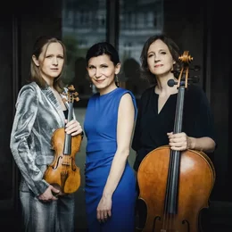 Boulanger Trio in Gifhorn