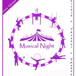 Zirkus Chicana in Dietzenbach