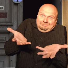 Peter Flache in Großröhrsdorf