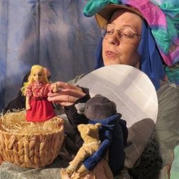 Däumeline - Theater Fundulus in Osnabrück