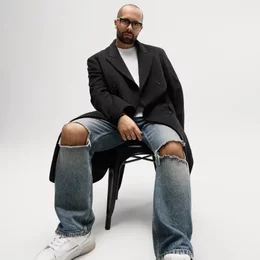 David Puentez in Hemer