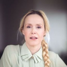 Tina Dico in Hannover