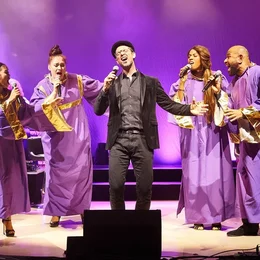 Christmas Moments in Ransbach-Baumbach