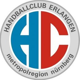 HC Erlangen in Nürnberg