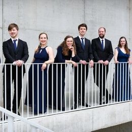 Voktett Hannover in Neustadt am Rübenberge