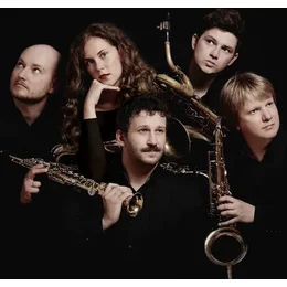 Xenon Quartett in Münsingen