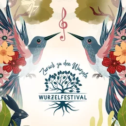 Zurück zu den Wurzeln Festival in Niedergörsdorf