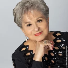 Dagmar Frederic in Magdeburg