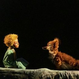 Der Kleine Prinz - Velvets Theater in Wiesbaden
