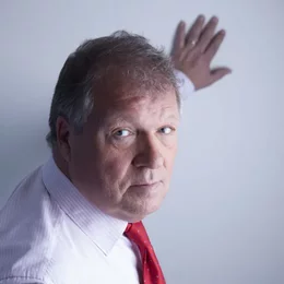 Thomas Freitag in Warendorf