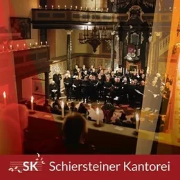 Schiersteiner Kantorei in Wiesbaden