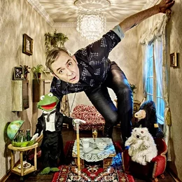 René Marik in Braunschweig