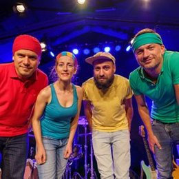 Lauschelieder in Freiburg im Breisgau