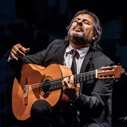 Antonio Andrade in Stuttgart