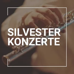 Silvesterkonzerte in Berlin