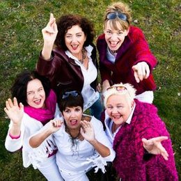 Kick La Luna in Tübingen