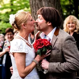 Hochzeit auf Stanford Hall - Krimi, Show & Dinner in Undenheim