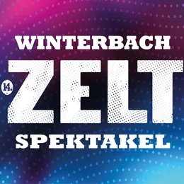 Zeltspektakel Winterbach in Winterbach