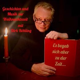 Dirk Böhling in Bremerhaven