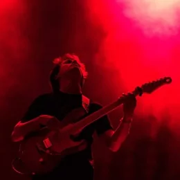 Matteo Mancuso in Hamburg