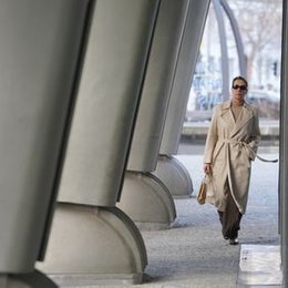 Die verlorene Ehre der Katharina Blum in Berlin