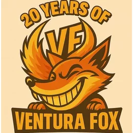 Ventura Fox in Magdeburg