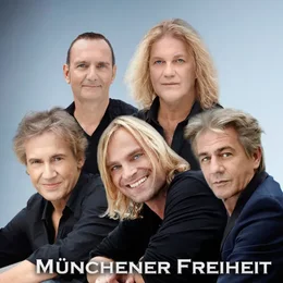 Münchener Freiheit in Bad Staffelstein