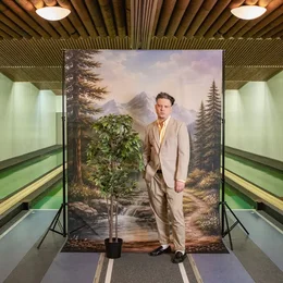 Get Well Soon in Hamburg