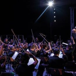 SAP Sinfonieorchester in Germersheim