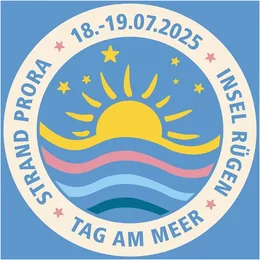 Tag am Meer Festival in Ostseebad Binz / OT Prora