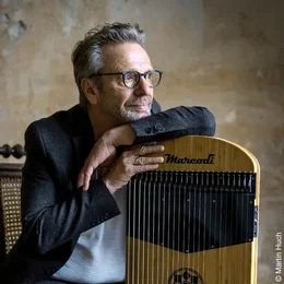 Purple Schulz in Gütersloh